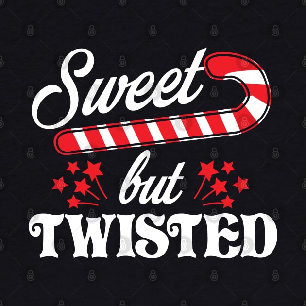 Sweet and Twisted by machmigo